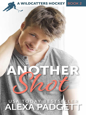 cover image of Another Shot
